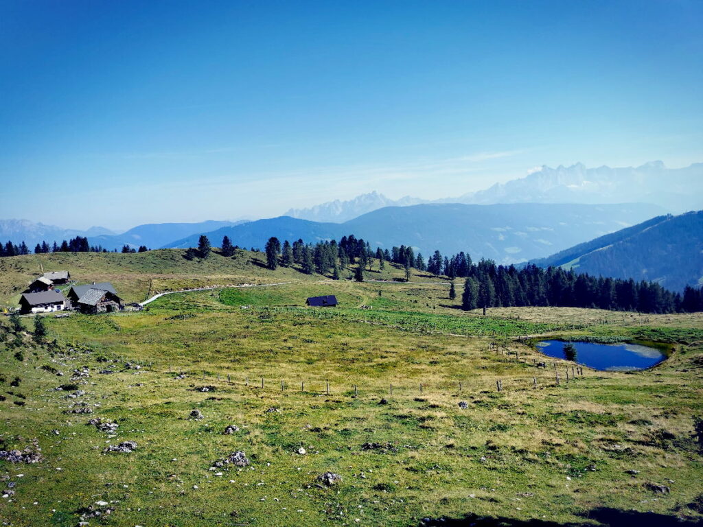 Familienurlaub Österreich - unsere Tipps für tolle Erlebnisse im Österreich Urlaub mit Kindern