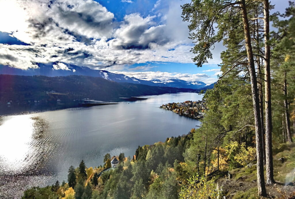 Kärnten Urlaub in Österreich - zwischen Seen und Bergen