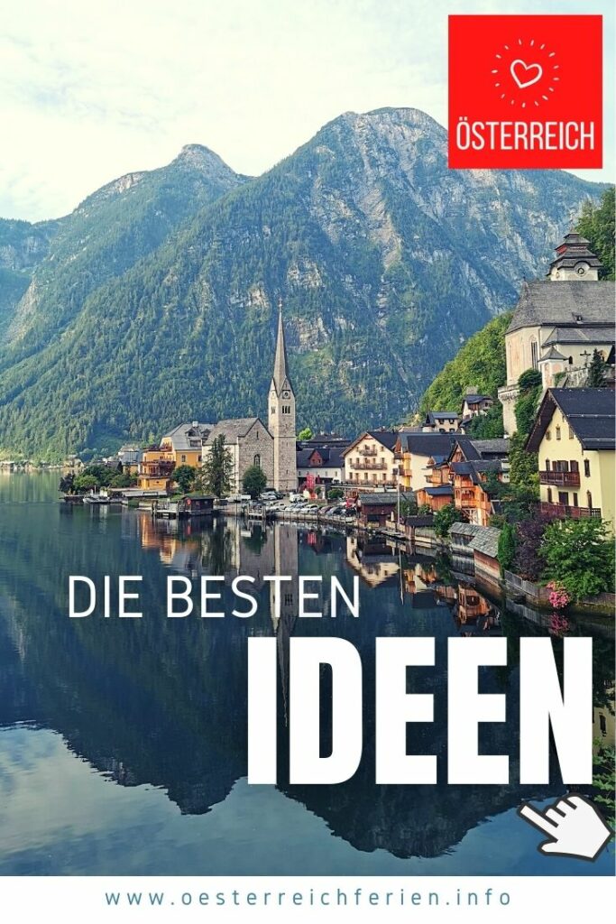 Österreich Urlaub