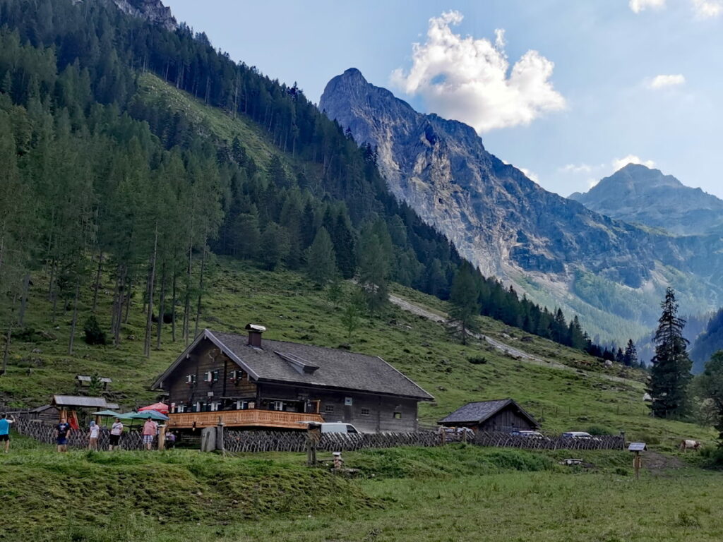 Salzburg Urlaub in Österreich wie man es sich vorstellt!