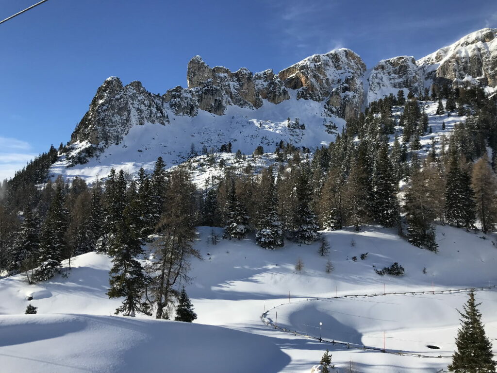 Skiurlaub Österreich - mit Neuschnee in Tirol!